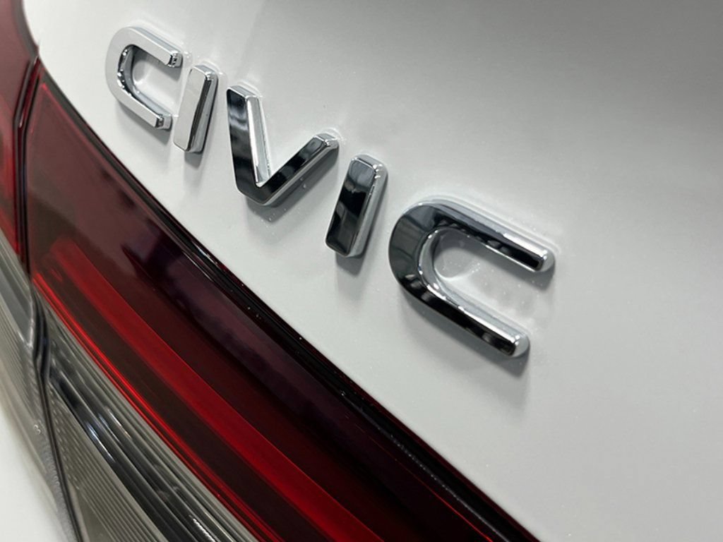 New 2026 Honda Civic Sport Touring image 10