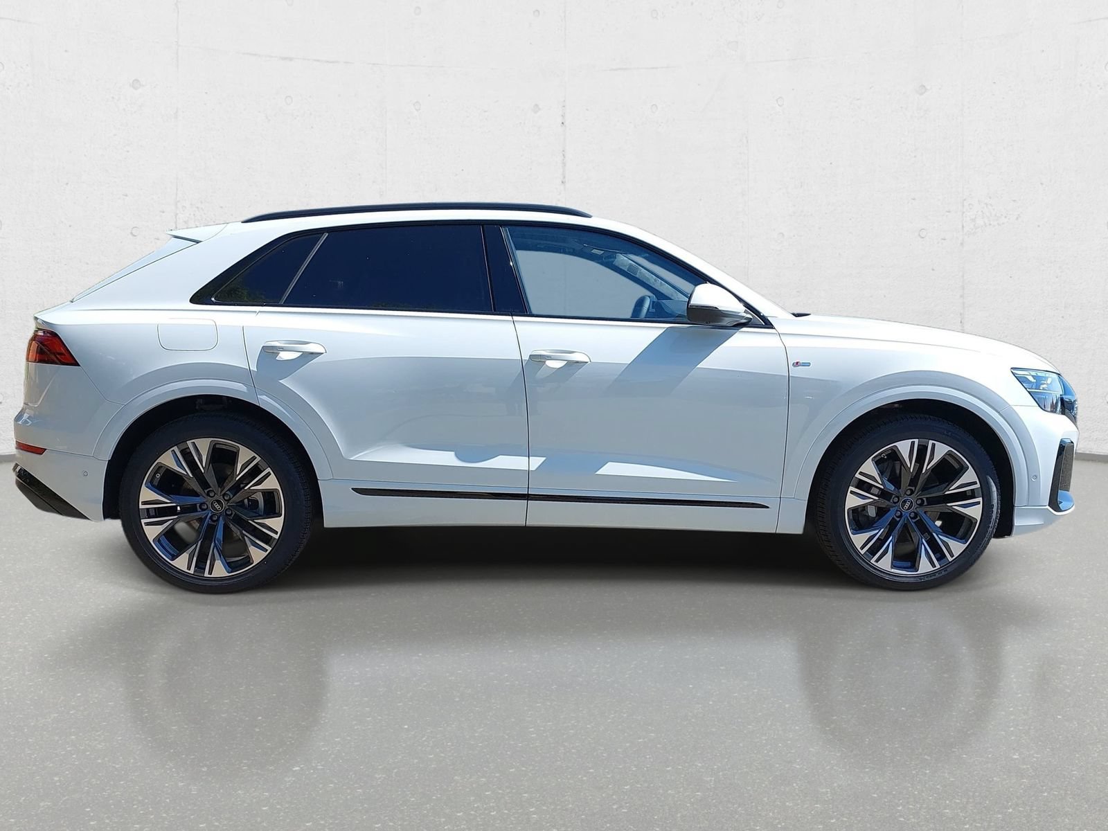 New 2026 Audi Q8 Prestige AWD/4WD image 4