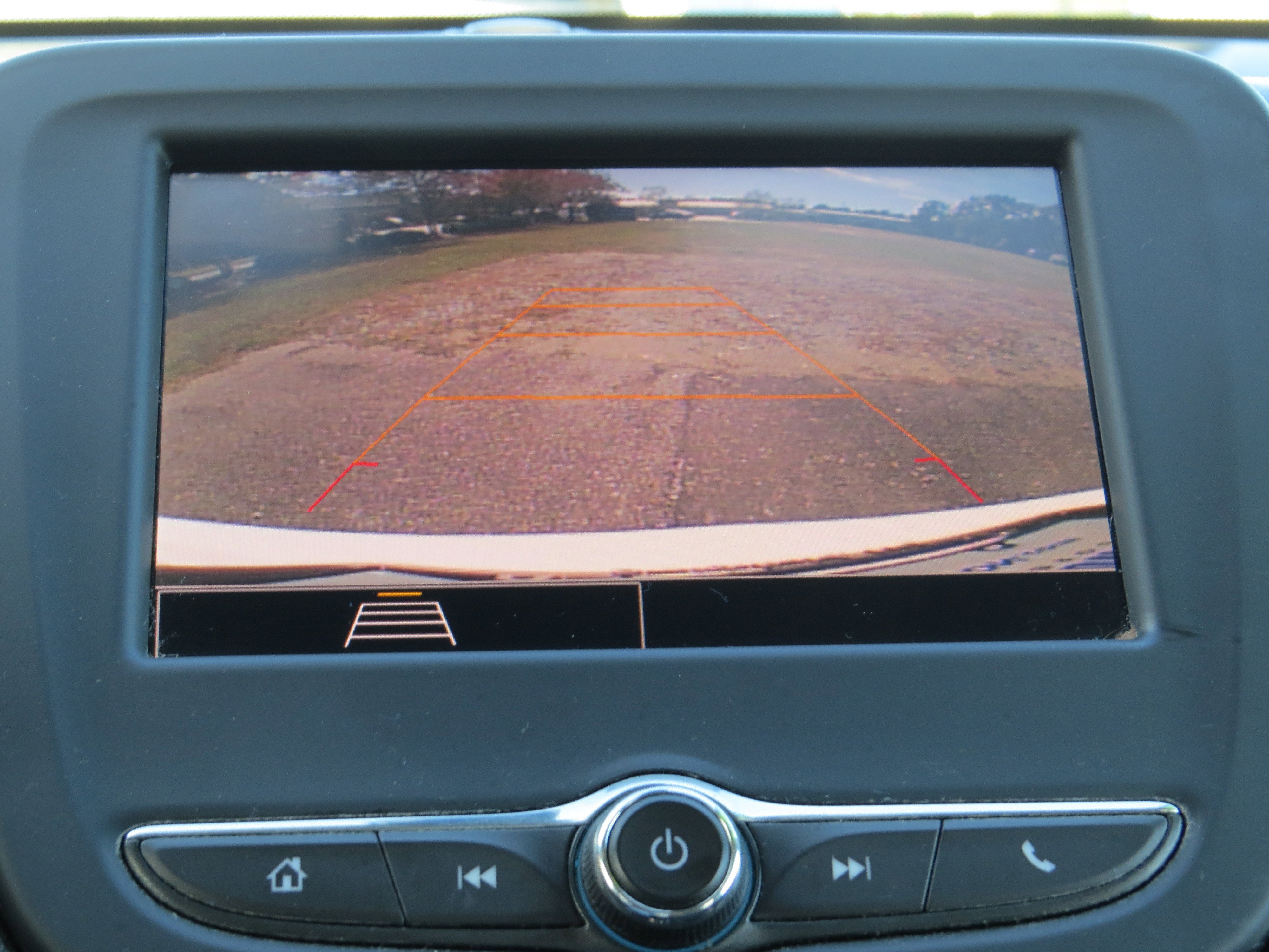 Certified 2022 Chevrolet Equinox LT image 28