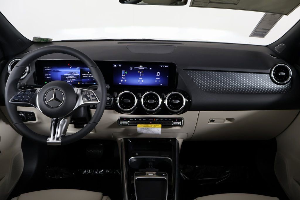 New 2026 Mercedes-Benz GLA 250 image 4