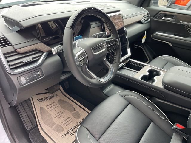 New 2026 GMC Acadia Denali w/ Super Cruise Package image 22