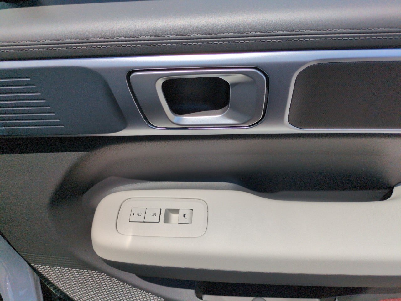 New 2026 Hyundai Santa Fe SE AWD/4WD image 34
