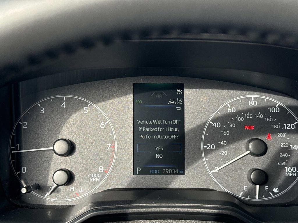 Used 2024 Toyota Corolla Sedan image 22