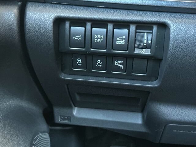 Used 2024 Subaru Forester Sport AWD/4WD image 32