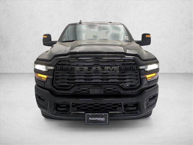 New 2026 RAM 2500 Big Horn image 5