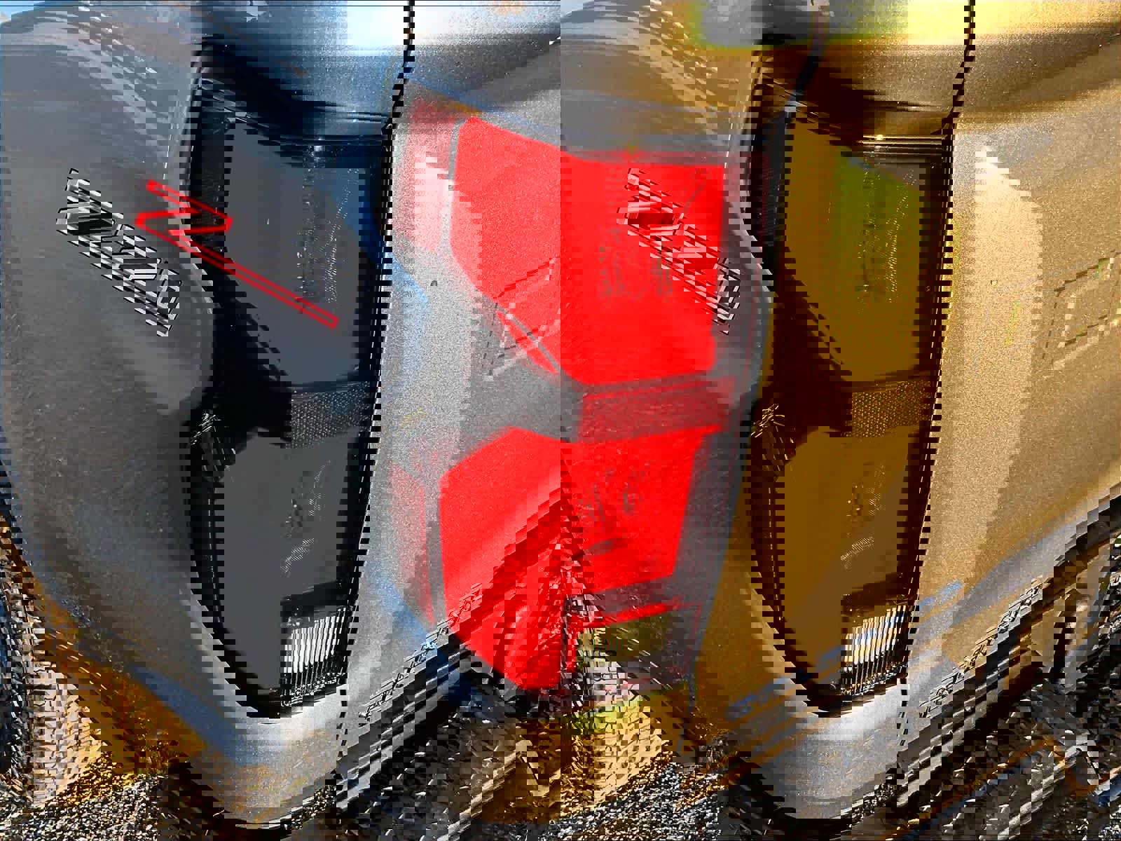 Used 2024 Chevrolet Colorado Z71 w/ Z71 Convenience Package 2 image 33