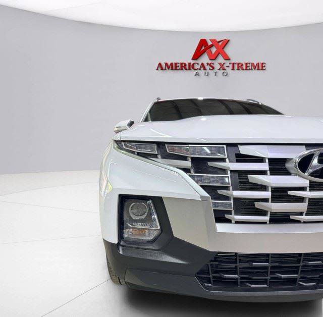 Used 2023 Hyundai Santa Cruz SEL w/ Activity Package FWD image 26