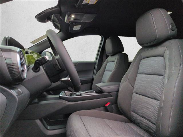 New 2026 Chevrolet Equinox LT FWD image 4