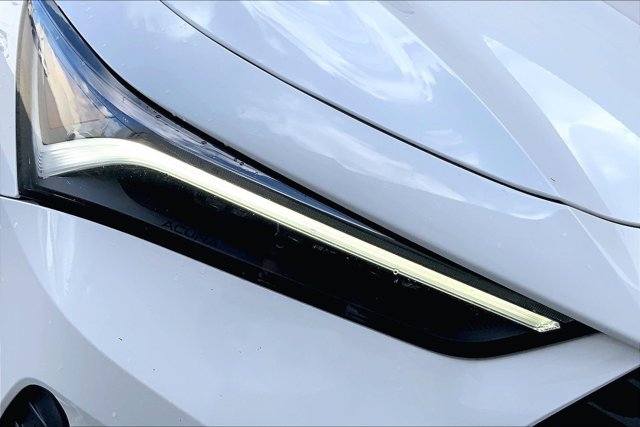 Used 2024 Acura Integra FWD image 28