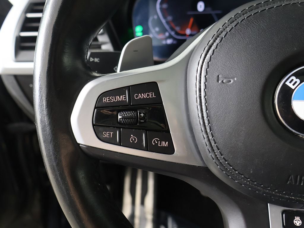 Used 2022 BMW X3 xDrive30i image 41