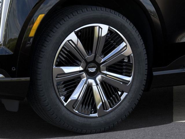 New 2025 Cadillac Escalade IQ Luxury 2 image 9