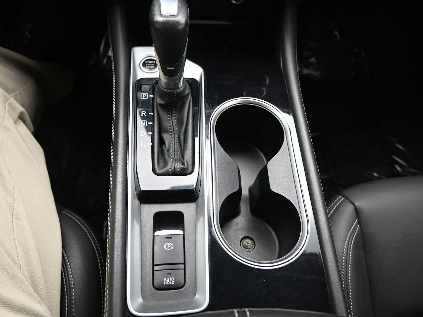 Used 2021 Nissan Altima 2.5 SL image 26