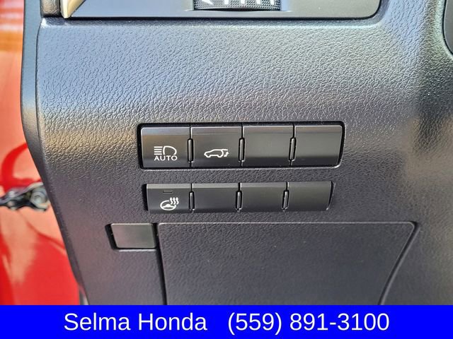 Used 2022 Lexus RX 350 FWD w/ Premium Package image 26