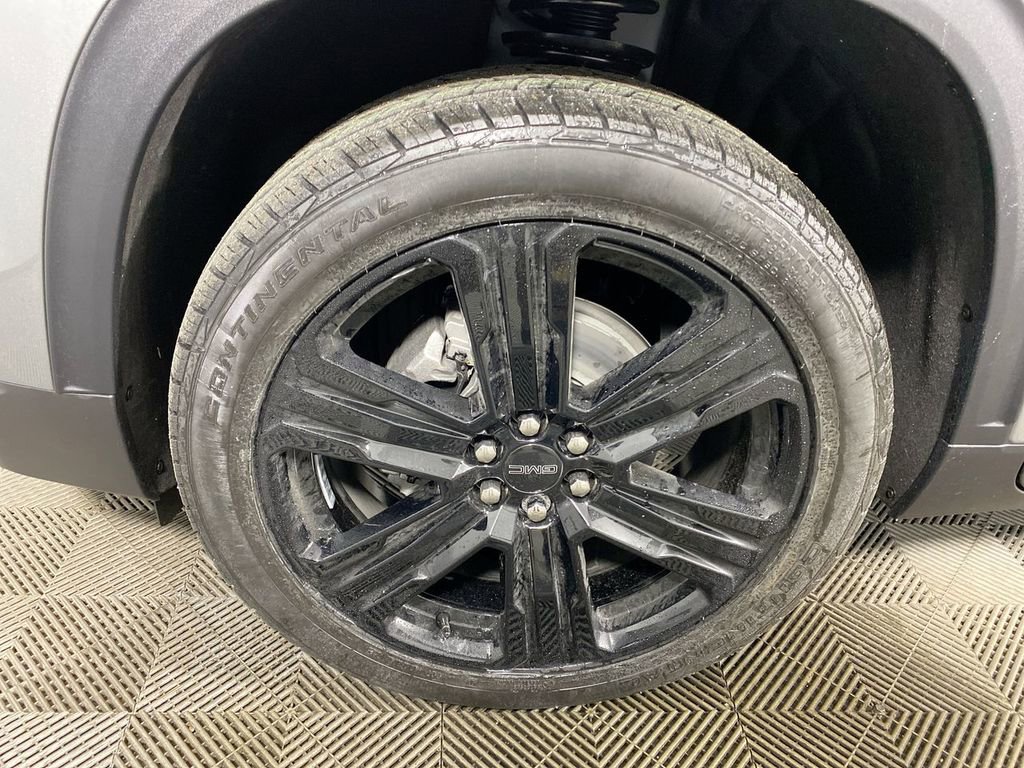 Used 2026 GMC Acadia Elevation w/ Black Edition image 10