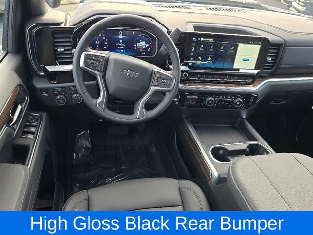 New 2026 Chevrolet Silverado 2500 LT w/ Trail Boss Package image 15
