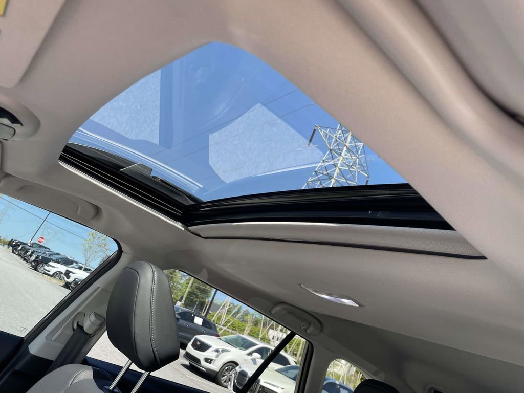 Certified 2023 Subaru Outback Limited image 19