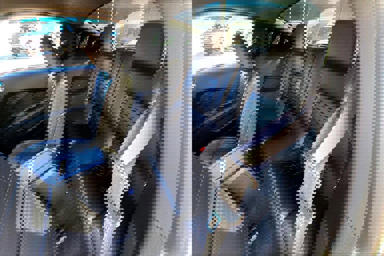 Used 2011 Ford Mustang GT Premium w/ 402A Rapid Spec Order Code image 19