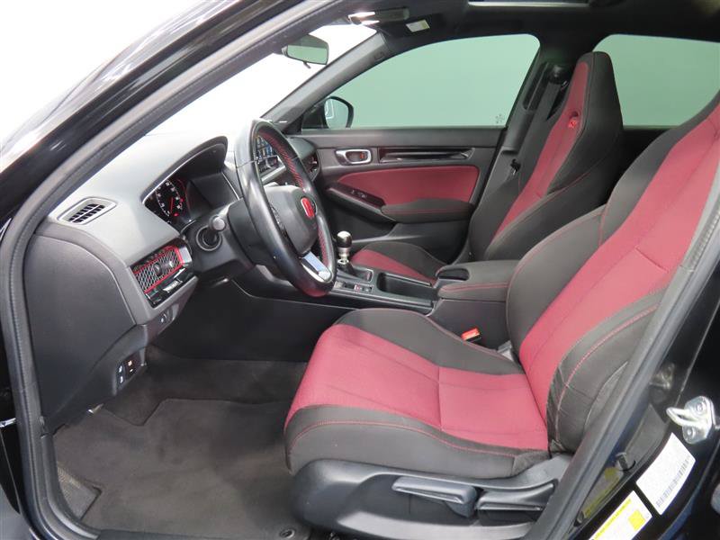 Used 2023 Honda Civic Si image 17