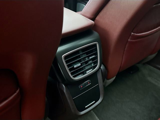 Used 2019 Lincoln Nautilus Black Label image 27