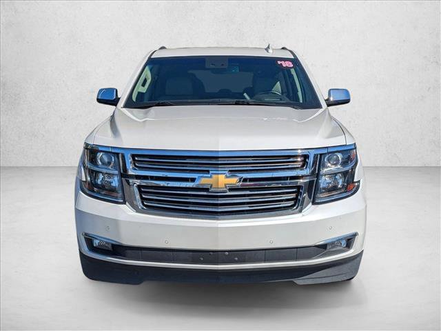 Used 2018 Chevrolet Tahoe Premier image 2