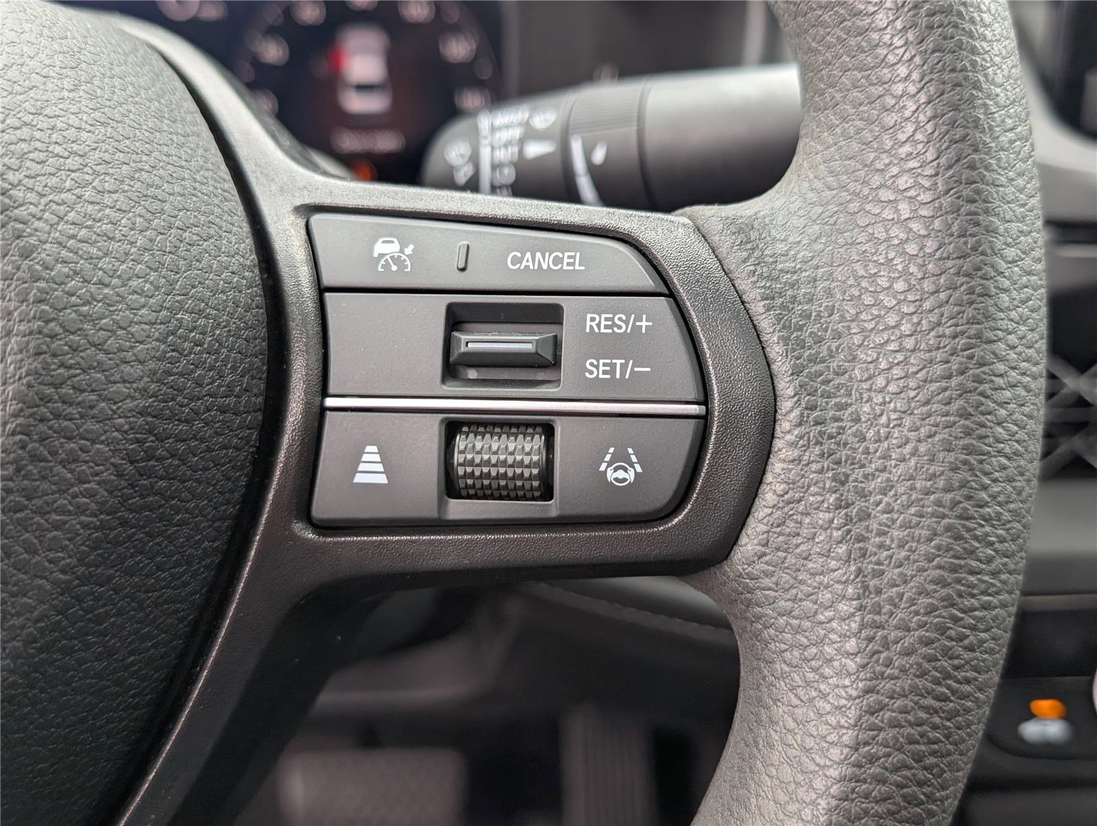 Used 2023 Honda Accord EX image 21