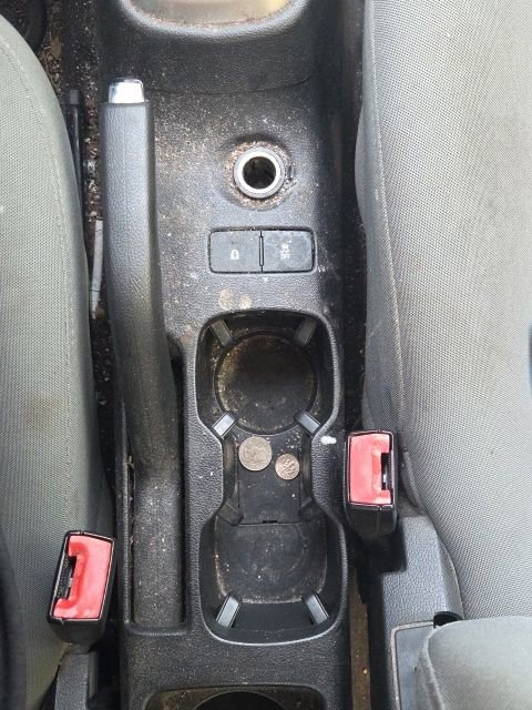 Used 2013 Chevrolet Sonic LS FWD image 18