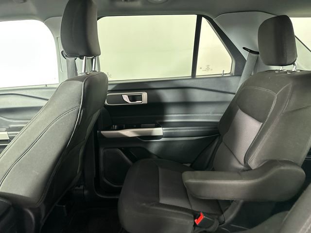 Used 2023 Ford Explorer XLT w/ Class IV Trailer Tow Package image 14