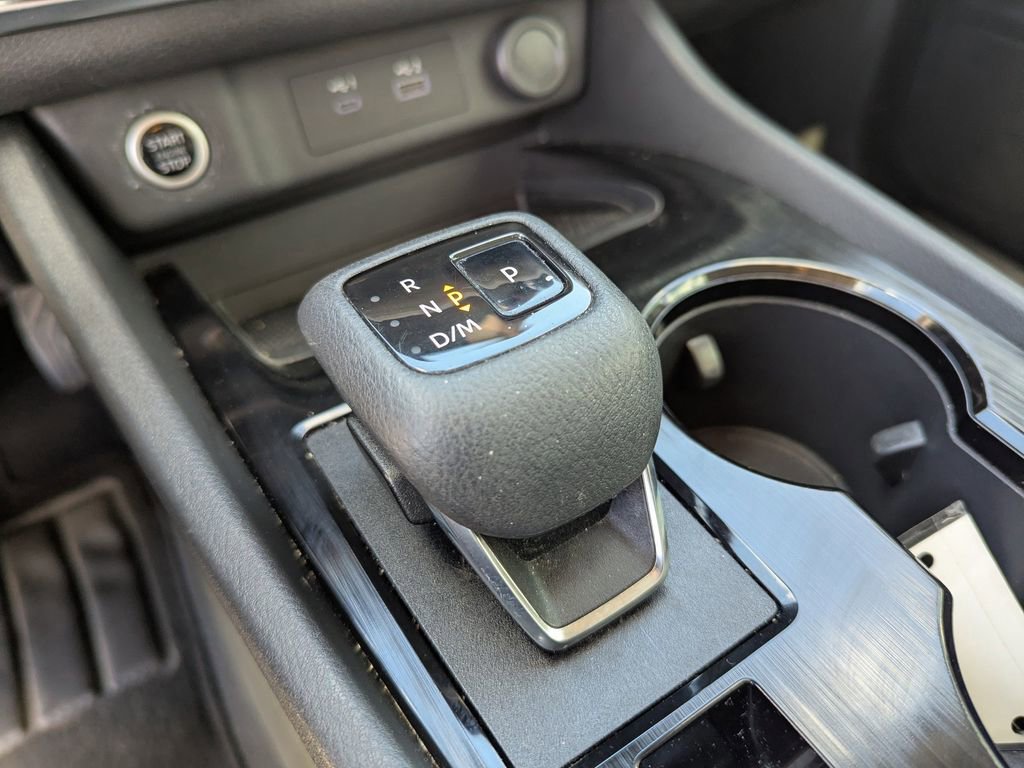 Used 2021 Nissan Rogue SV image 22