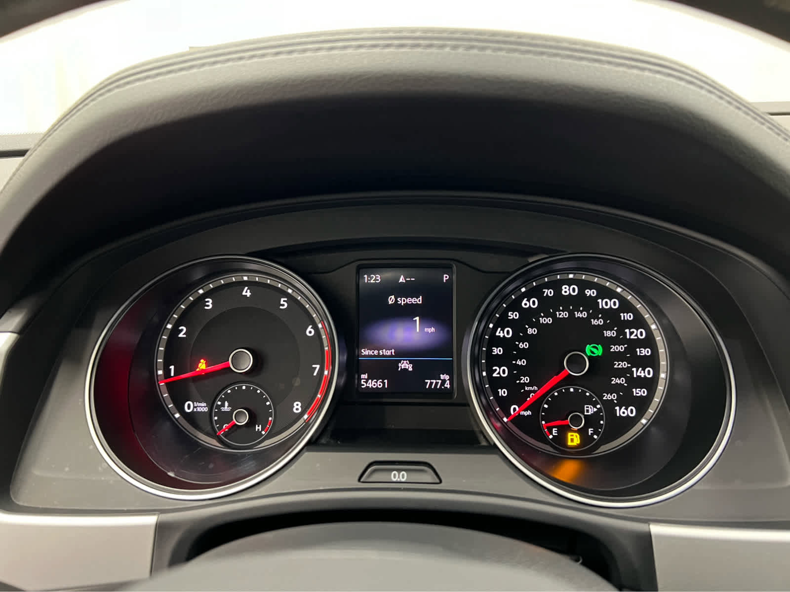 Used 2021 Volkswagen Atlas SE w/ Towing Package image 20