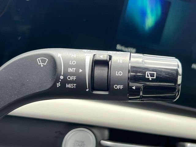 Certified 2025 Hyundai Tucson SEL AWD/4WD image 25