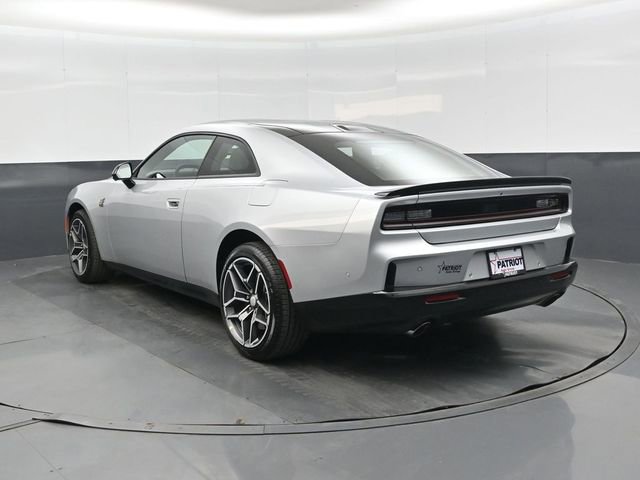 New 2026 Dodge Charger R/T Scat Pack image 6