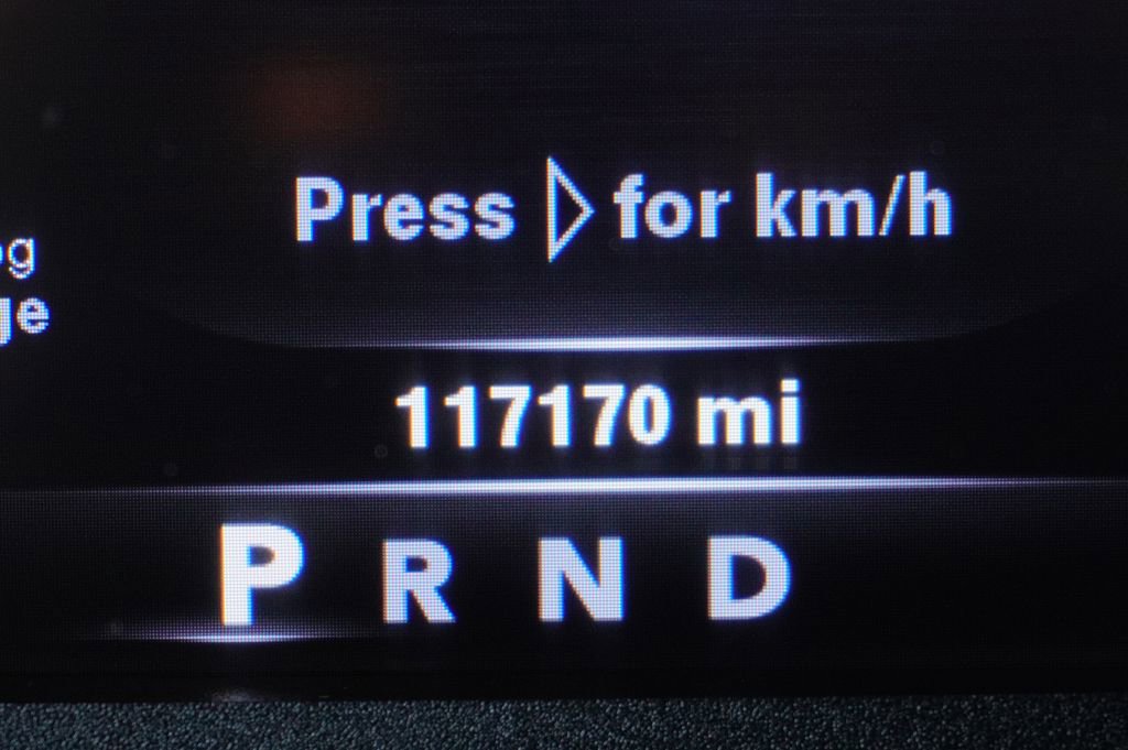 Used 2014 RAM 1500 Big Horn image 14