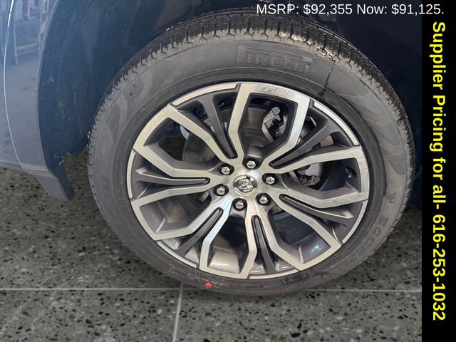 New 2026 RAM 1500 Tungsten image 27