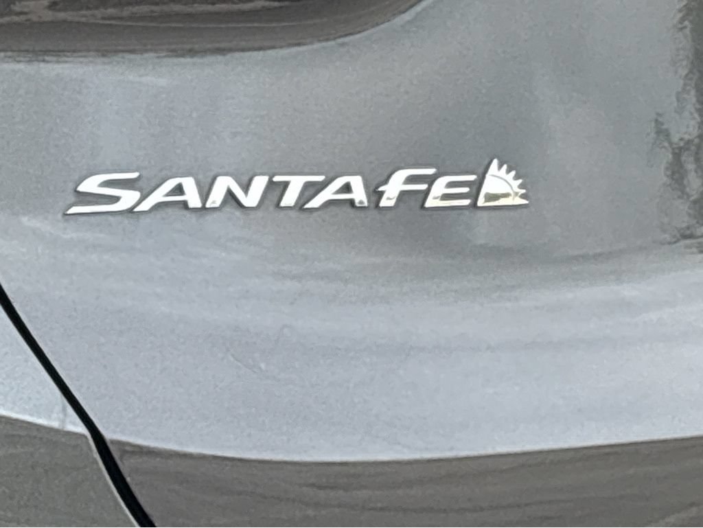 Used 2022 Hyundai Santa Fe SEL AWD/4WD image 19