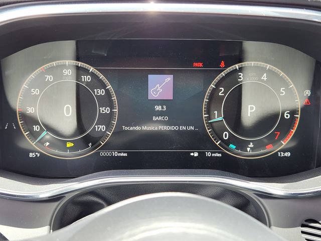 Used 2026 Jaguar F-PACE R-Dynamic S AWD/4WD image 12