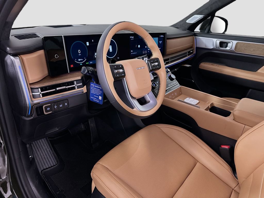 New 2026 Hyundai Santa Fe Calligraphy image 9