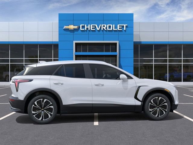 New 2026 Chevrolet Blazer EV LT image 6
