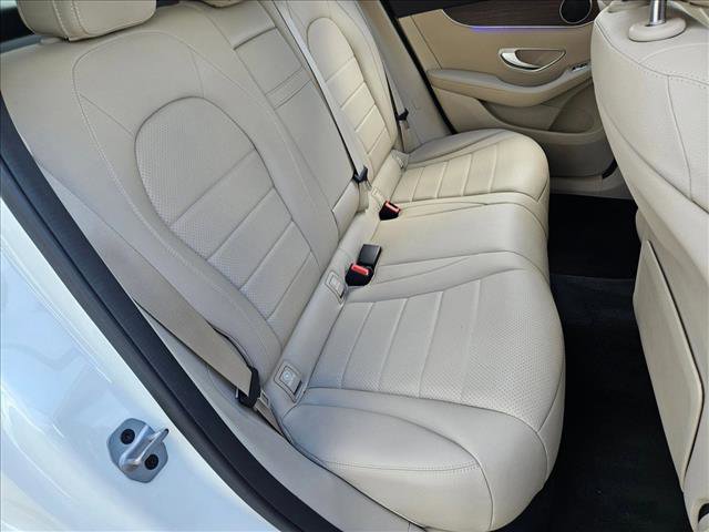 Used 2022 Mercedes-Benz GLC 300 image 18