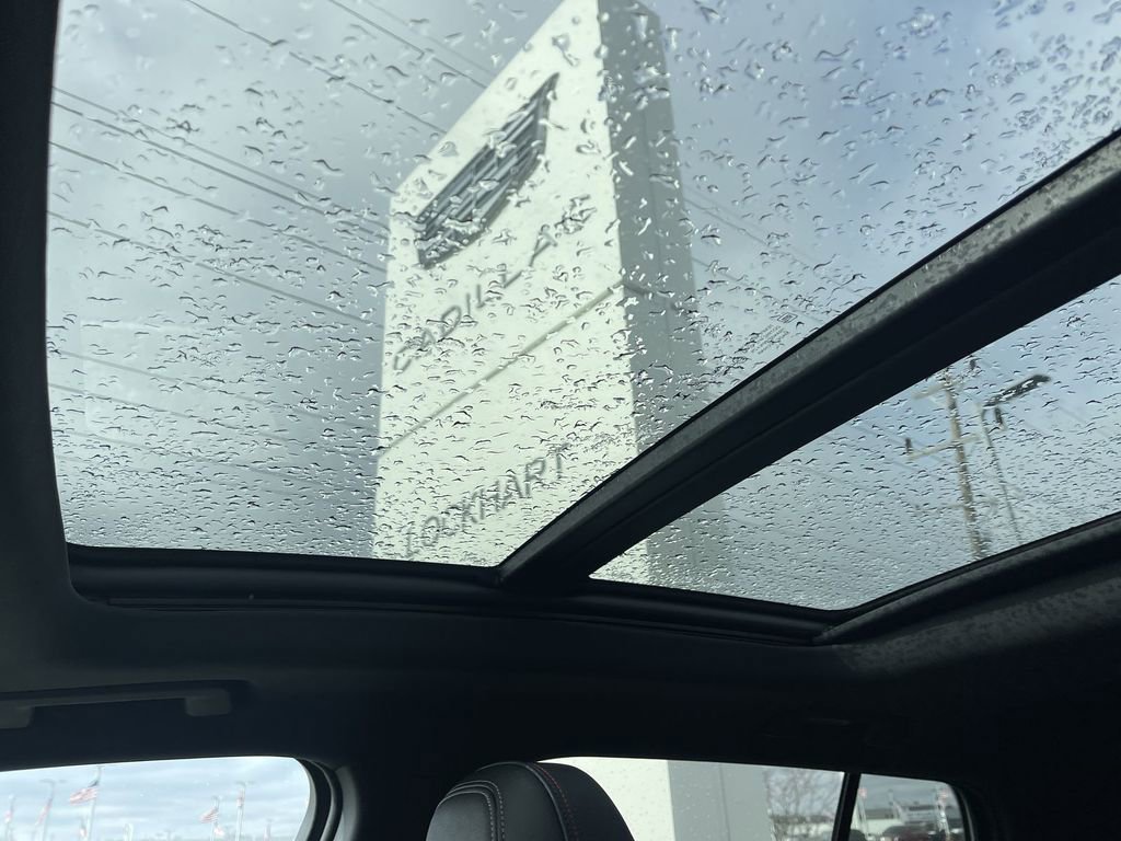 Used 2025 Chevrolet Equinox EV RS image 26