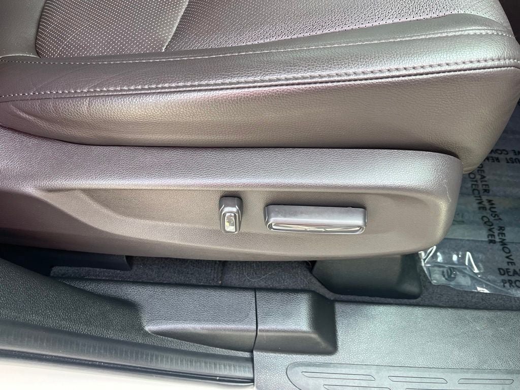 Used 2019 Honda Odyssey Elite image 22