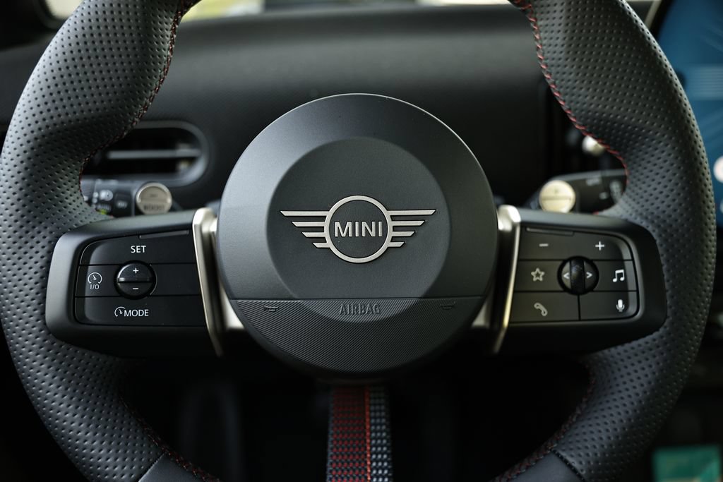 New 2026 MINI Cooper S FWD image 29