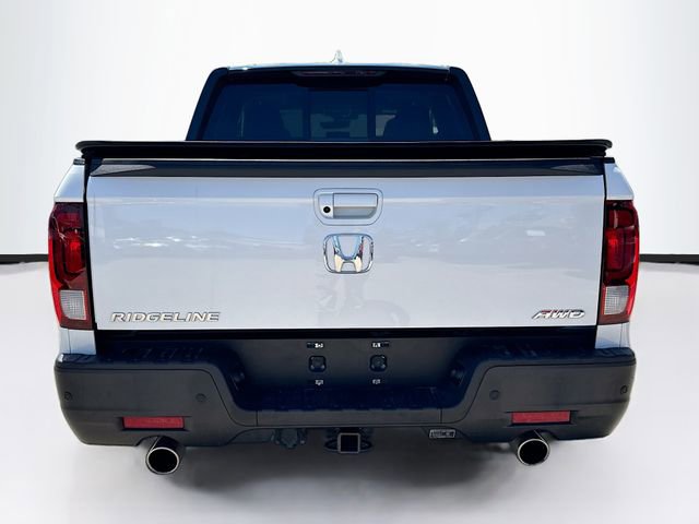 Certified 2023 Honda Ridgeline Black Edition image 6