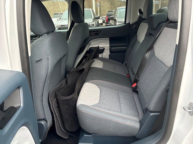 Used 2024 Ford Maverick XLT w/ XLT Luxury Package image 23