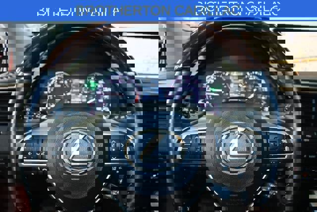 Used 2018 Lexus RX 350 AWD w/ Premium Package image 17