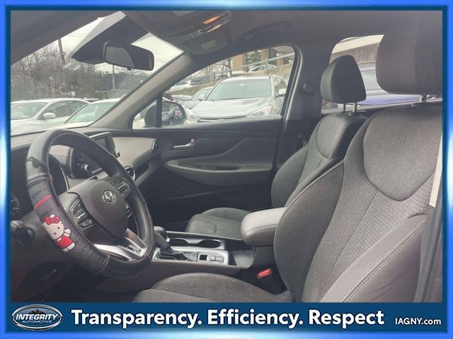 Used 2019 Hyundai Santa Fe SE image 14