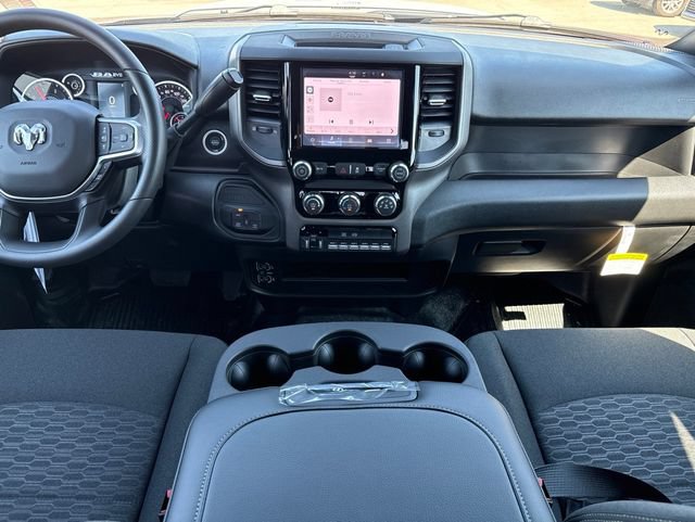 New 2026 RAM 3500 Tradesman w/ Chrome Appearance Group A AWD/4WD image 23