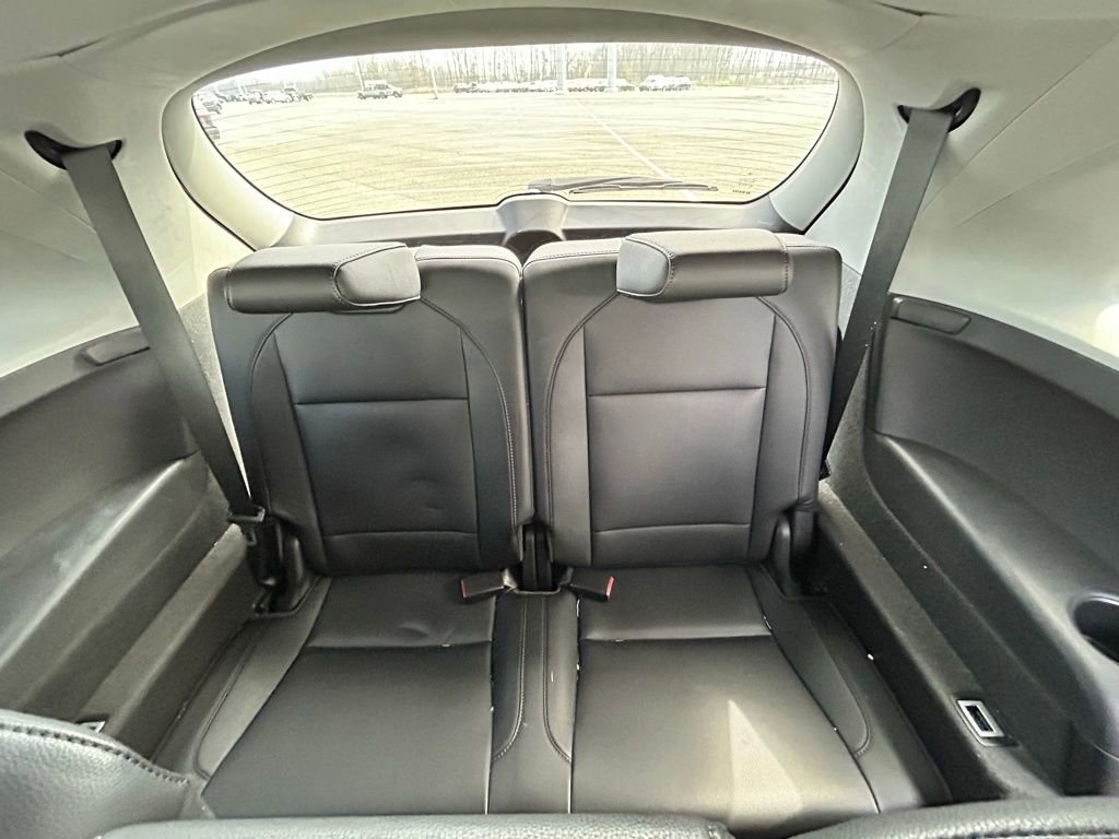 Used 2016 Acura MDX SH-AWD image 17