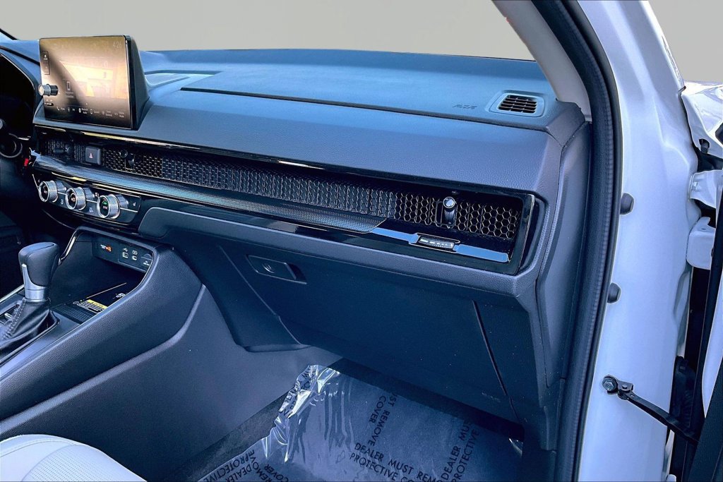 Used 2025 Honda CR-V EX-L image 19
