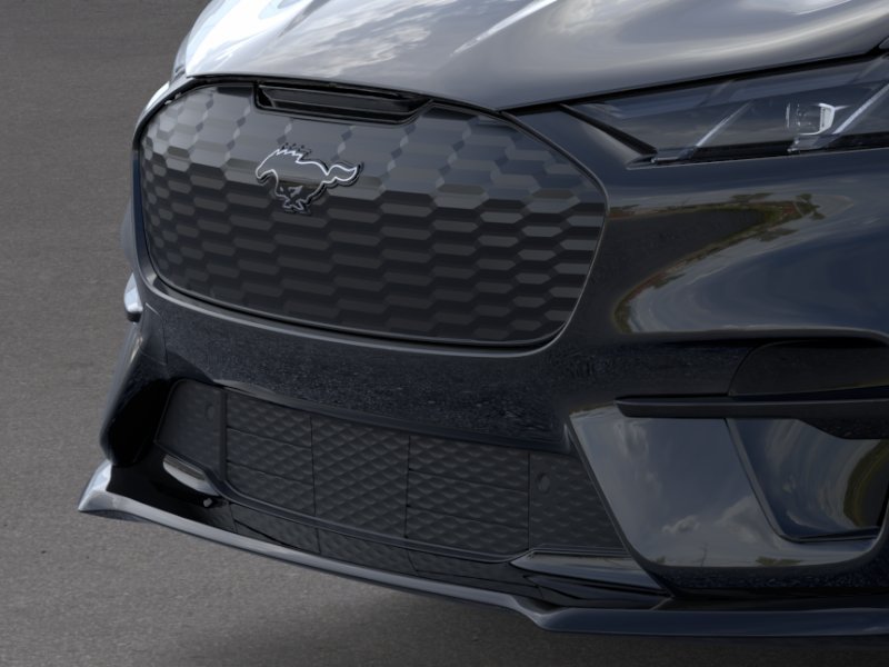 New 2026 Ford Mustang Mach-E Premium w/ Sport Appearance Package AWD/4WD image 10