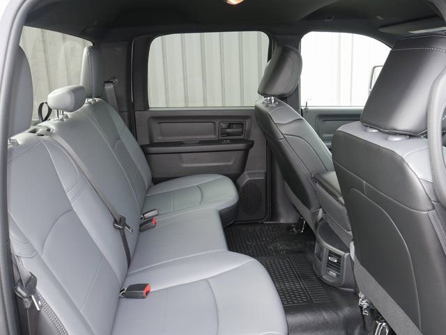 Used 2024 RAM 2500 Tradesman w/ Convenience Group image 24